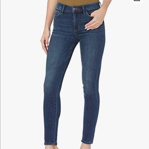 Sam Edelman | The Stiletto High Rise Ankle Jeans
